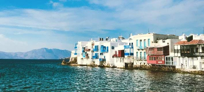 Επιχειρηματίες προσφέρουν ακίνητο 1.000 τ.μ για να στεγαστεί το Αστυνομικό Τμήμα Μυκόνου